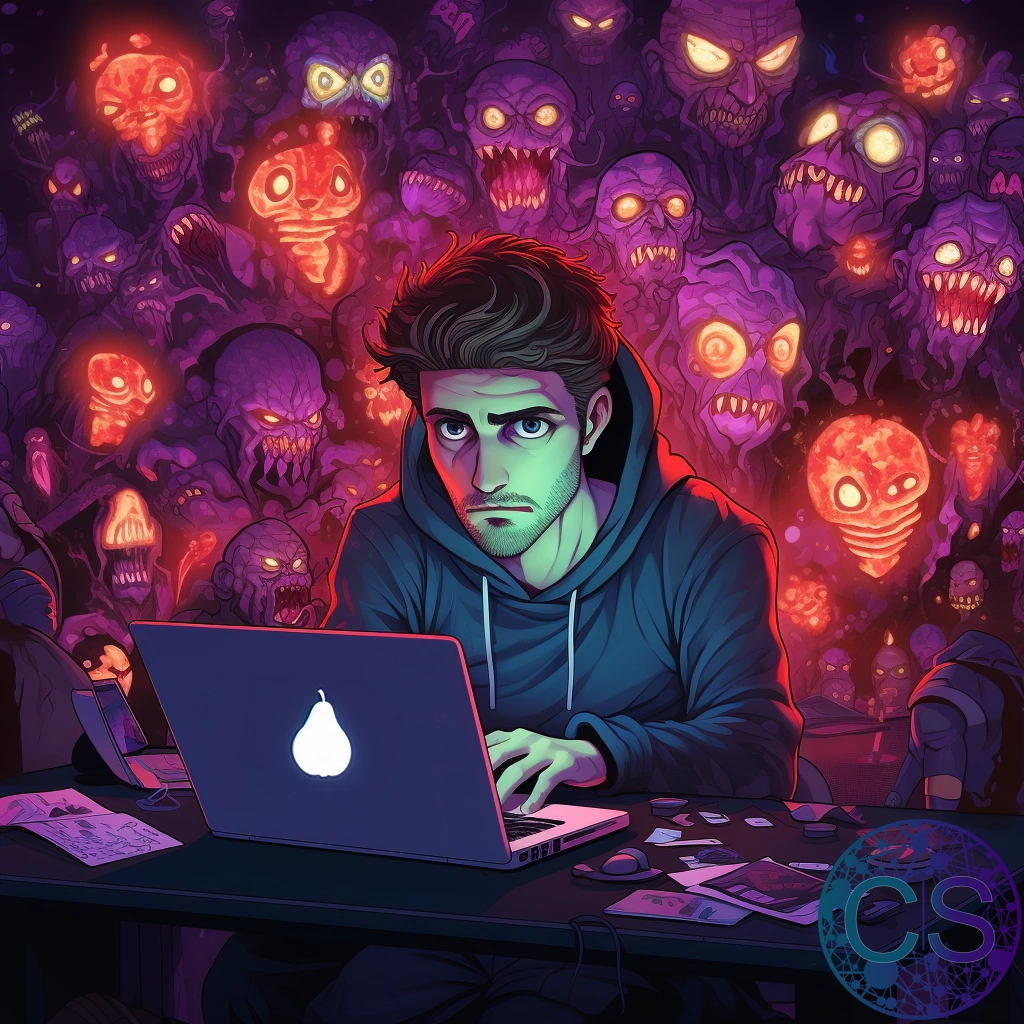 #003 | S1 | Reflections | 6 Dumbest Ideas in Computer Security by Marcus J. Ranum: Episode 1 - Default Permit