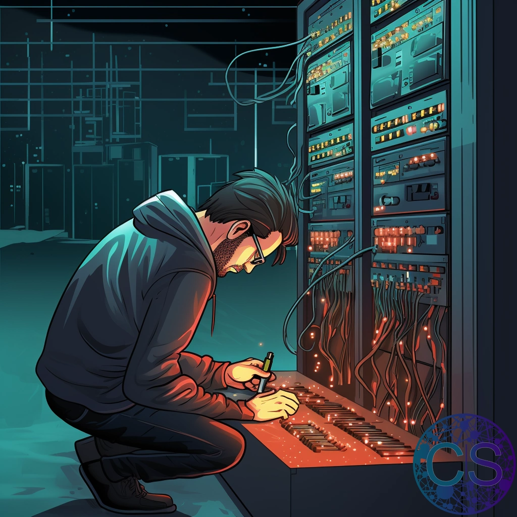 #005 | S1 | Reflections | 6 Dumbest Ideas in Computer Security by Marcus J. Ranum: Episode 3 - Penetrate and Patch