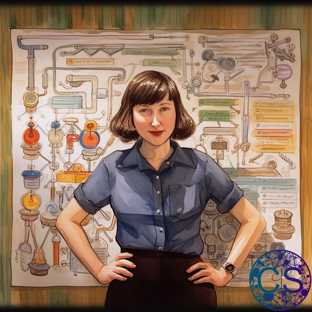 #019 | S2 | Reflections | Dana Meadows - Fixing The System - Part 1