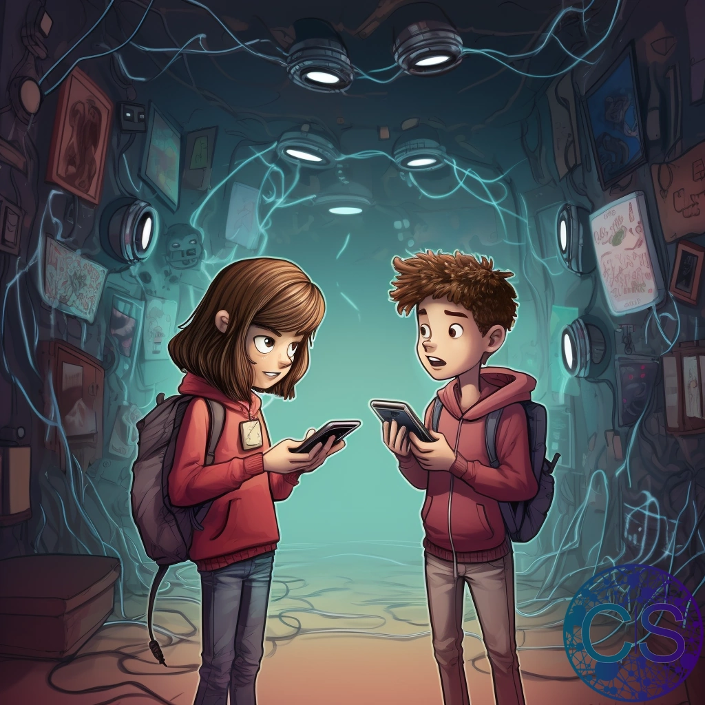 #014 | S1 | Kids | Episode 1 - Pilot