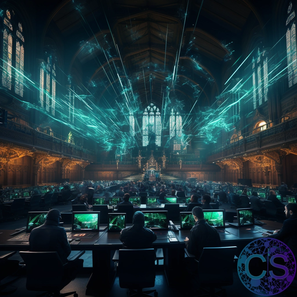 #016 | S2 | Special | UK Online Safety Bill