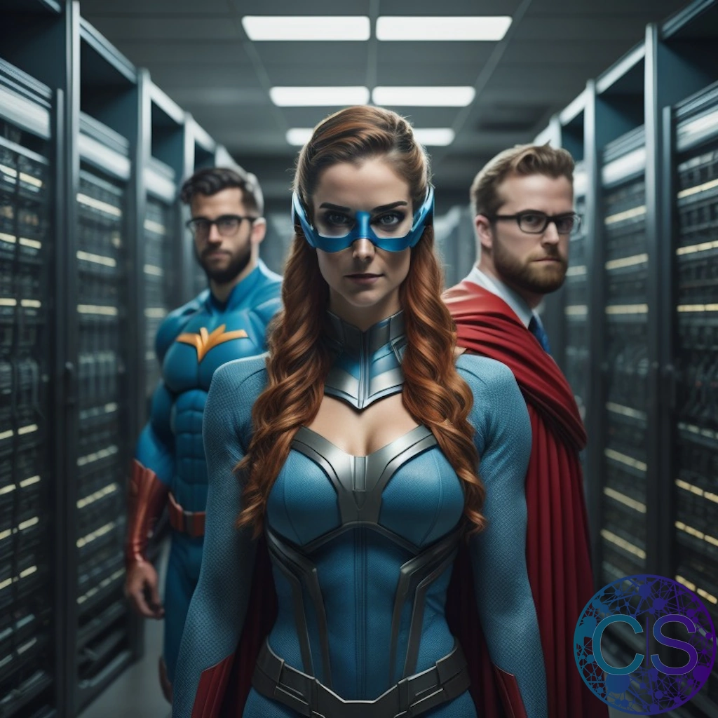 #015 | S1 | Sysadmin | Episode 1 - 21 vs 1 Years