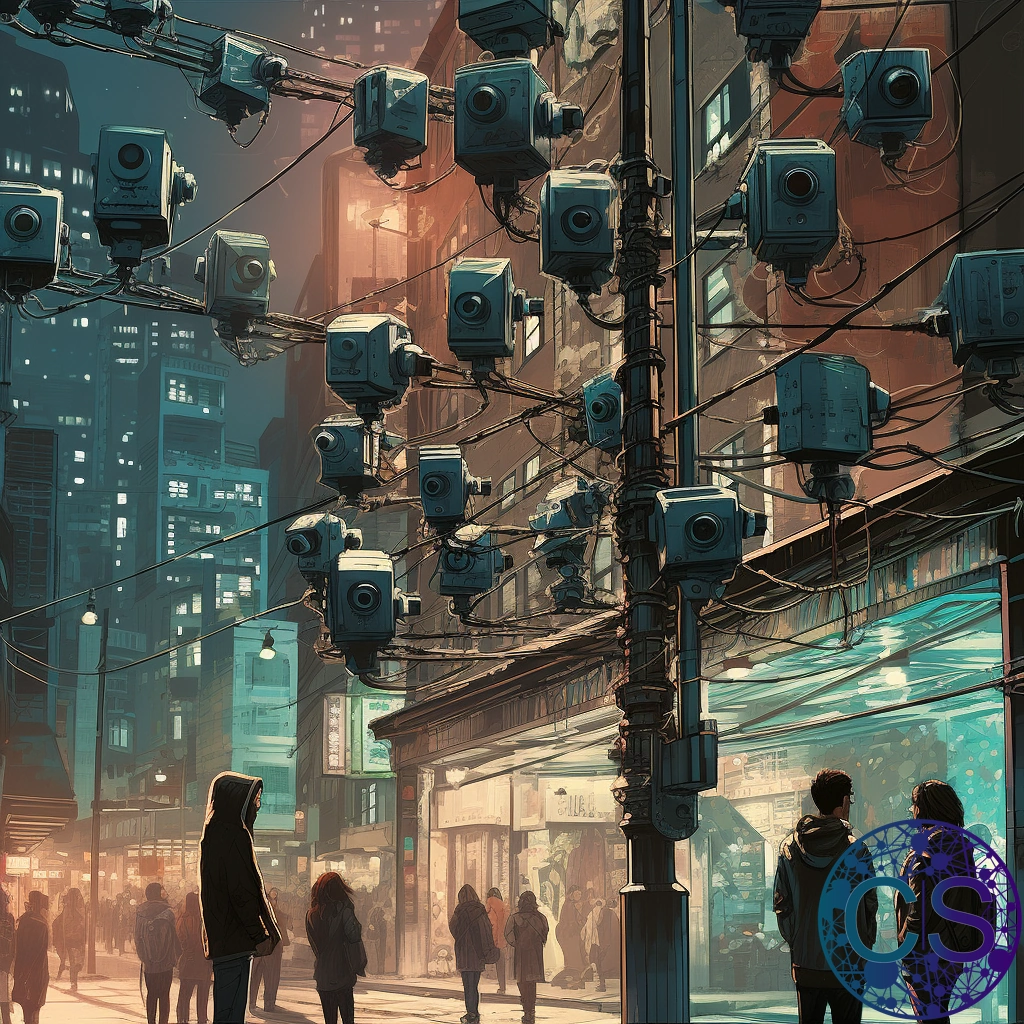 #012 | S1 | Watchers | Episode 1 - Tesla, Ring and The Roomba Disaster