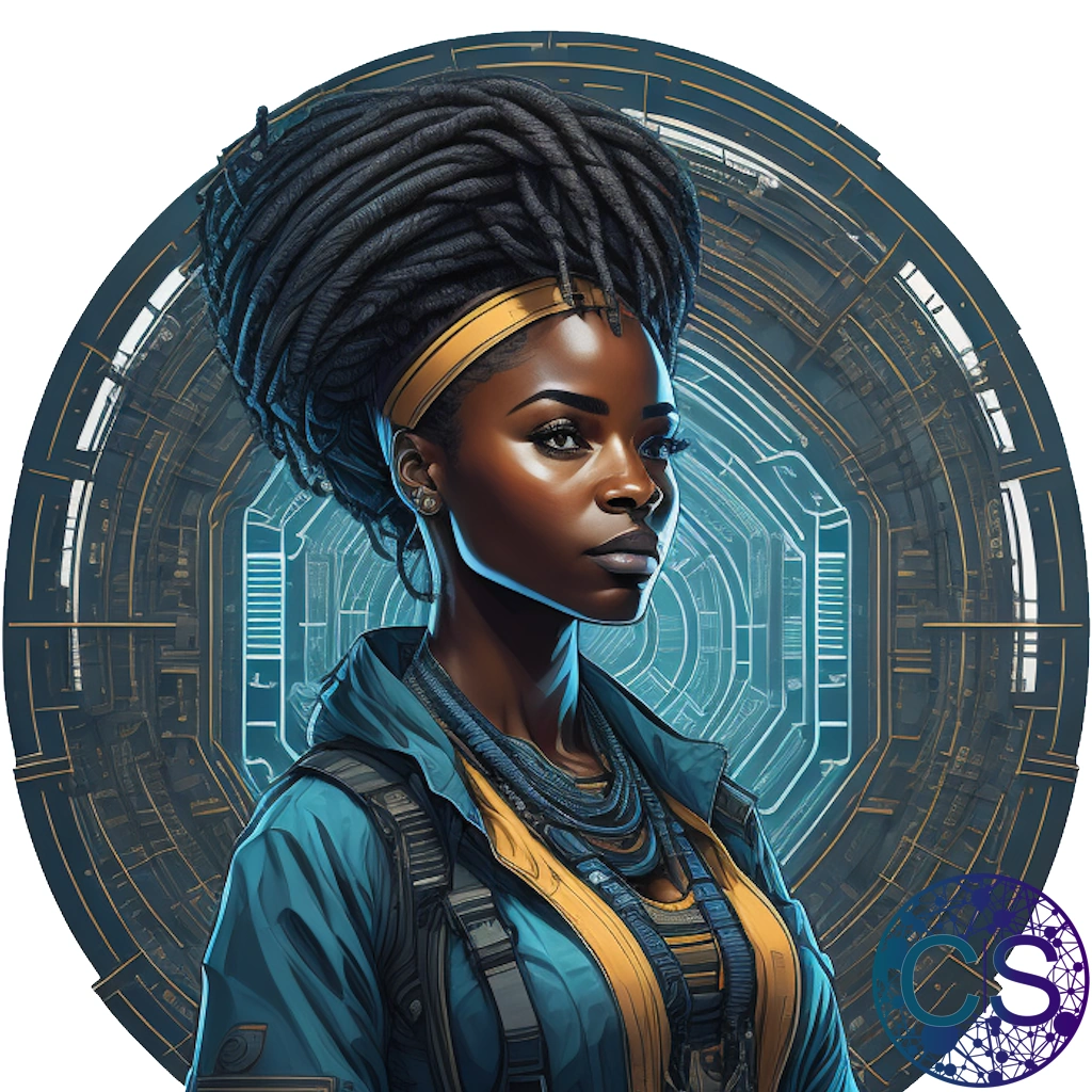 #022 | S2 | Specials | Fake Women in Tech